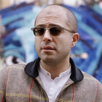 Shriver Hall Concert Series Presents Acclaimed Harpsichordist Mahan Esfahani, June 12