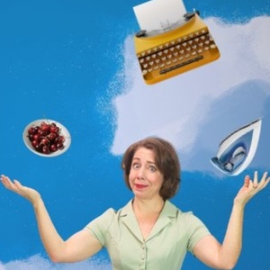 Review: ERMA BOMBECK: AT WIT’S END at Austin Playhouse Photo
