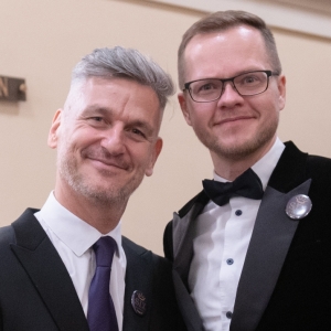 Interview: Tandemové vedení plzeňského muzikálu