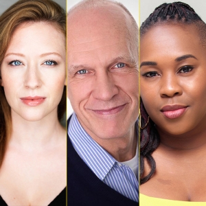 Antonio Cipriano, Cady Huffman & More to Star in CINDERELLA at Westport Country…