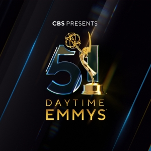 See the Full List of Winners for The 51st Annual Daytime Emmy Awards Photo