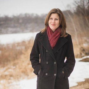 Interview: Erin Falligant of LILA GOES FOR GOLD at American Girl Photo