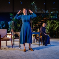 BWW Review: Doña Rosita la soltera at Gala Hispanic Theatre Photo