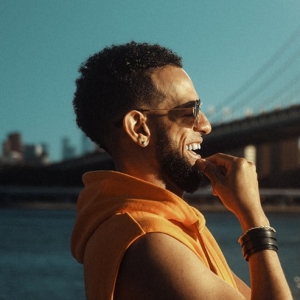 Cuban Percussionist & Songwriter Ivan Llanes Shares 'Respira Y Siente' From New Album