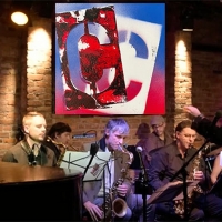 HUMBUG JITTERBUG to be Performed By The CompCord Big Band at City Winery Photo