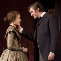 Video: Watch Scenes from Jessica Chastain's 2012 Broadway Debut in THE HEIRESS Video