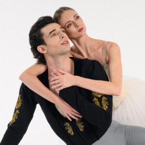 GISELLE to Open Pittsburgh Ballet Theatre's 2026-27 Season Photo