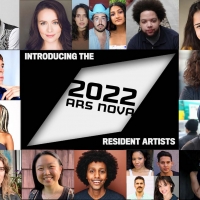 Ars Nova Announces 17 New Artist Residencies and Commissions