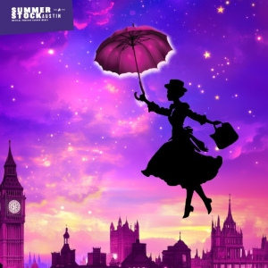 Casts Set for MARY POPPINS and JESUS CHRIST SUPERSTAR at Summer Stock Austin Video