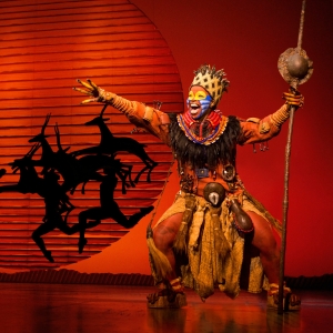 Tickets to THE LION KING in Dallas to go on Sale This Week Photo