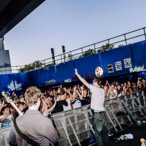 Radio Free Alice to Release Debut Album WHAT'S IN BETWEEN Oct. 30 Photo