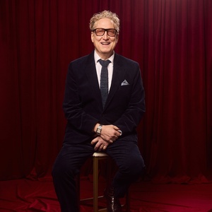 Exclusive: For Bernard Telsey, Casting the WICKED Movie Was an Art of Collaboration Photo