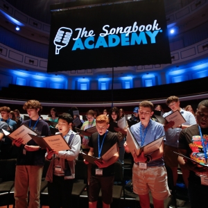 Applications Open For Songbook Academy 2024