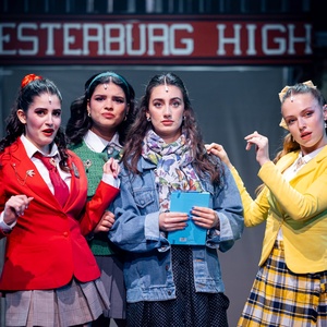 España como trampolín internacional: formarse en teatro musical con proyección global