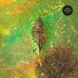 Adam Rubenstein Will Release FIREBREAK LP via Spartan Records Photo