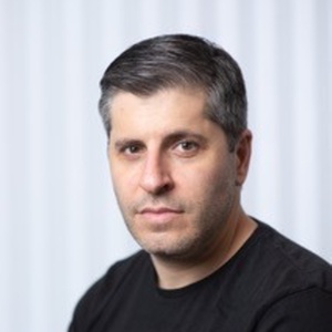 Interview: Theatre Life with Bill Sherman Photo