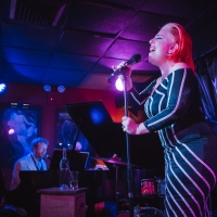 The Randy Andys, Raquel Cion and More are Heading to Pangea in February