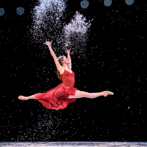 Smuin Rings In the Holidays With THE CHRISTMAS BALLET Photo