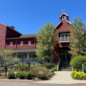 Westport Country Playhouse Participates In 'Connecticut Open House Day' This Month Photo