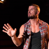 Critically Acclaimed LGBTQ Play RIOT ACT Announces UK Tour Photo