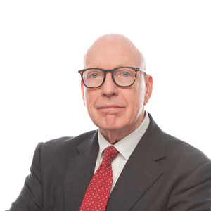 Hofesh Shechter Company Appoints Andrew Hochhauser KC as Chair of the Board Video