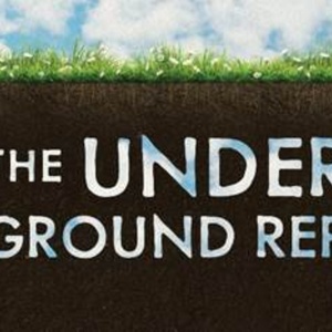 Cast Set for UNDERGROUND REP Series at The Alliance Theatre Photo