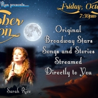 LIVE FROM SKYLIGHT RUN Begins Second Season with Carole Demas & Sarah Rice Show…