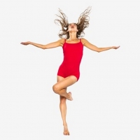 OZ Arts Nashville Announces Evening Of Solo Dance Pieces By Internationally Renowned  Photo