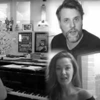 Wake Up With BWW 7/24: West End SLEEPLESS Will Use Quick COVID-19 Test Backstage, and More! Image