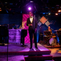 BWW Review: LET'S FALL IN LOVE at Florida Repertory Theatre
