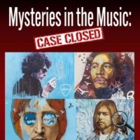 MYSTERIES IN THE MUSIC: CASE CLOSED By Jim Berkenstadt Wins Nonfiction Gold Medal Boo Photo