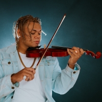 Ike Rhein Releases Music Video For 'Violin' Photo