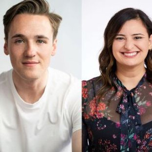 Arianna Williams & Ryan Jaske to Star in WEDDING PARTY World Premiere at Hollywood Fr Photo