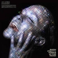 Alanis Morissette Releases New Single 'Reckoning' Video