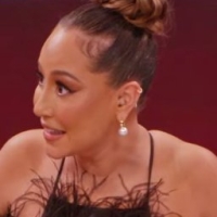 VIDEO: Adrienne Bailon Hosts LOVE FOR THE AGES Reunion Photo