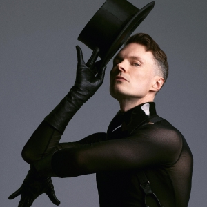 Interview: Kim David Smith Dishes on Upcoming Solo Show MORE MOSTLY MARLENE at Joe's Interview