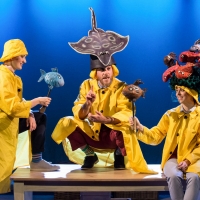 TIDDLER AND OTHER TERRIFIC TALES Comes to Cadogan Hall This Summer Video