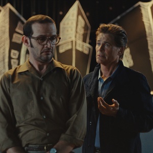 Theater-Themed Titles THE MUSICAL and RUN AMOK Set World Premieres at Sundance Photo