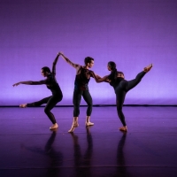 Cherylyn Lavagnino Dance Presents MYTHOLOGIES And THE WINTER'S TALE, June 14 Photo