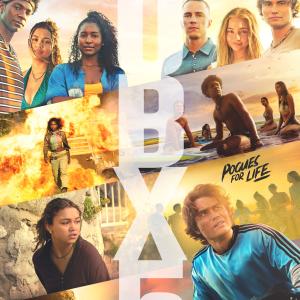 OUTER BANKS Season 5 Now Streaming on Netflix as Series Concludes Photo