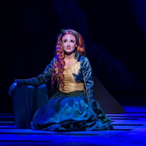 Review: MIDNIGHT �" THE CINDERELLA MUSICAL At The Comedy Theatre Photo