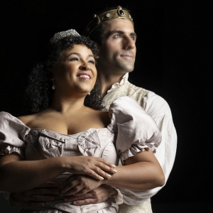Gateway Theatre to Present Rodgers & Hammerstein's CINDERELLA This December In…