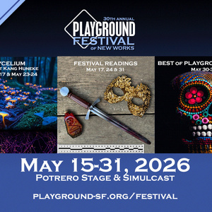 PlayGround Reveals Lineup For 30th Annual Festival Of New Works Photo