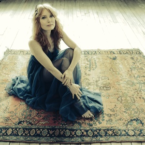Alicia Witt Releases 'More,' The Final Single Ahead of New Album Photo
