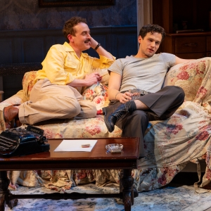 KOWALSKI Extends Run at At The Duke on 42nd Street at New 42 Studios