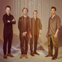 Guster Announces OMAGAH! New Live Album With Omaha Symphony  Photo