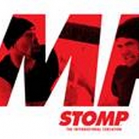STOMP Returns to Seattle's Moore Theatre Photo