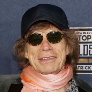 Mick Jagger Tried to Buy ROCKY HORROR Film Rights to Play Frank-N-Furter Photo