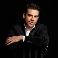 Tony DeSare Joins Houston Symphony for IN THE MOOD: A BIG BAND NEW YEAR Video