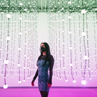 WONDERSPACES PHILADELPHIA is an Exciting Immersive Art Destination in Center City